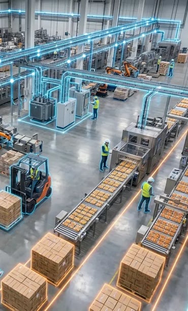 Manufacturing-Leader