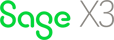 Sage X3
