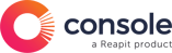 Console-logo