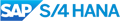 SAP S/4HANA