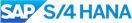 SAP S/4HANA Finance