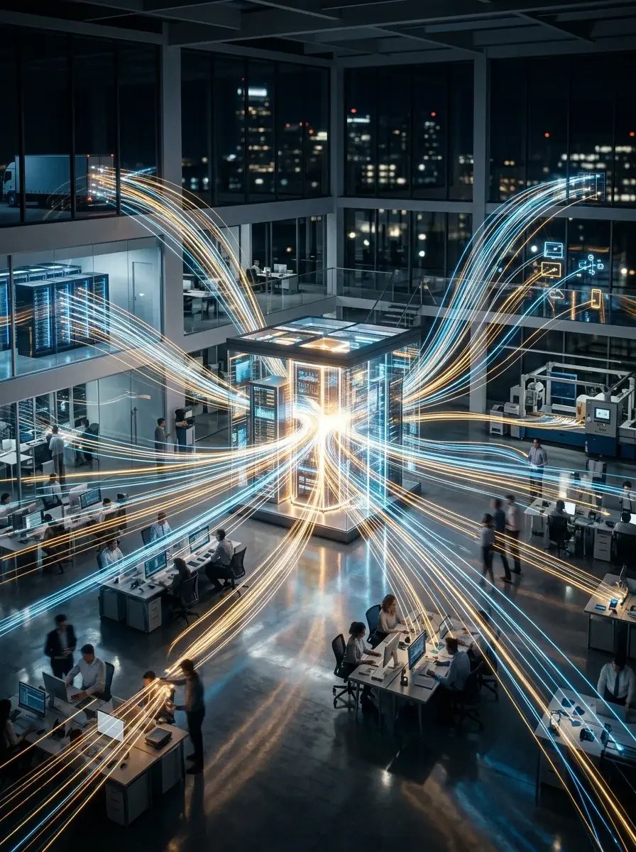 Unified-Data-Platform WebP