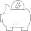 Energy-Saving-Grey