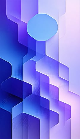 A dynamic abstract visualization of API integration No text Use Rayven palette Blue HEX 301ff0 Lilac HEX e61bba and Purple HEX AB1BE6-1 A dynamic abstract visualization of API integration No text Use Rayven palette Blue HEX 301ff0 Lilac HEX e61bba and Purple HEX AB1BE6-1