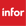 Infor PLM logo