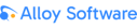 Alloy Navigator logo