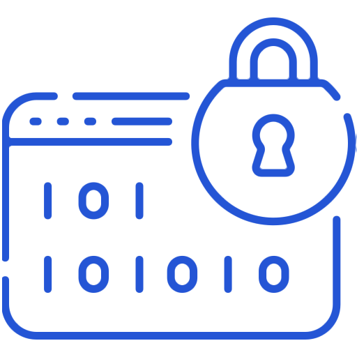 User data encryption