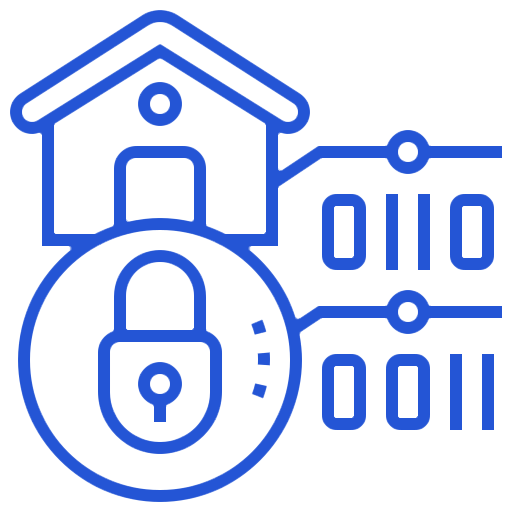 Data encryption in transit