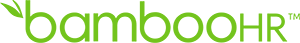 BambooHR logo - HCM integration with Rayven
