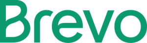 Brevo logo - marketing automation integration with Rayven