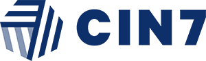 Cin7 Core logo - MES integration with Rayven