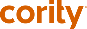 Cority Environmental logo - environmental systems integration with Rayven