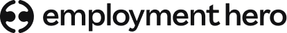 Employment Hero Payroll logo - payroll integration with Rayven