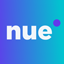 Nue CPQ logo - CPQ integration with Rayven