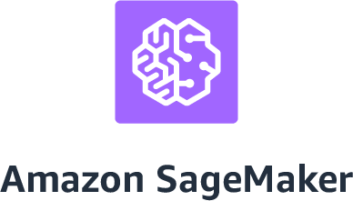 Amazon SageMaker logo - AI + ML platform integration with Rayven
