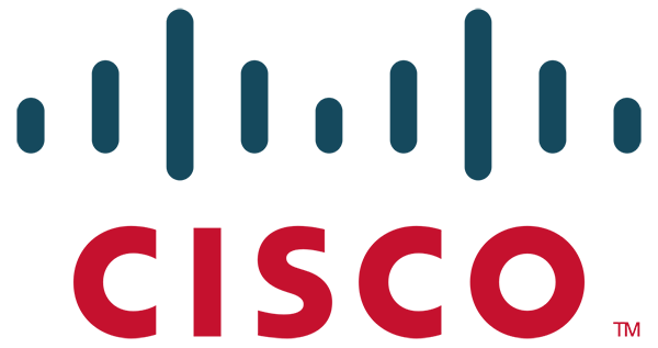 Cisco IoT logo - IoT integration with Rayven
