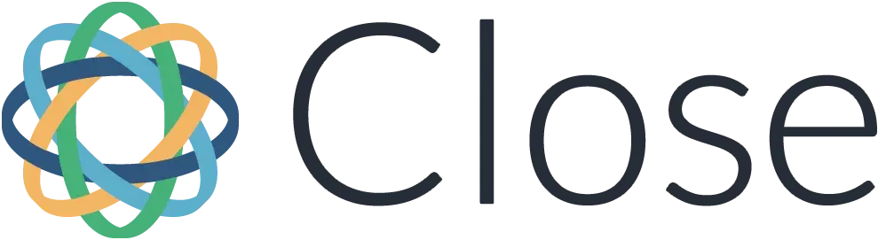 Close logo - CRM integration with Rayven