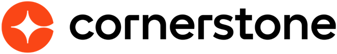 Cornerstone Galaxy logo - HCM integration with Rayven