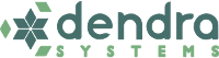 Dendra Systems logo - environmental systems integration with Rayven