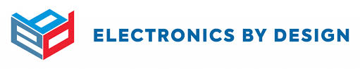 Electronics-by-Design-logo