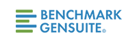Benchmark Gensuite logo - environmental systems integration with Rayven