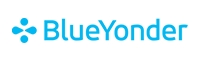 Blue Yonder Supply Chain Platform logo - SCM integration with Rayven