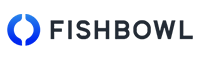 Fishbowl Warehouse logo - WMS integration with Rayven