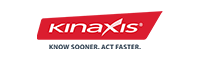 Kinaxis RapidResponse logo - SCM integration with Rayven