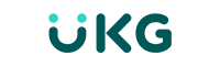 UKG Pro Payroll logo - payroll integration with Rayven