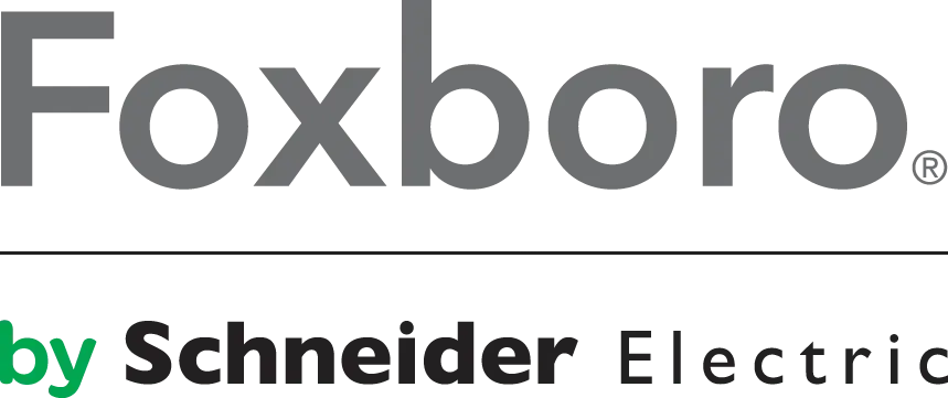 Foxboro logo - DCS integration with Rayven