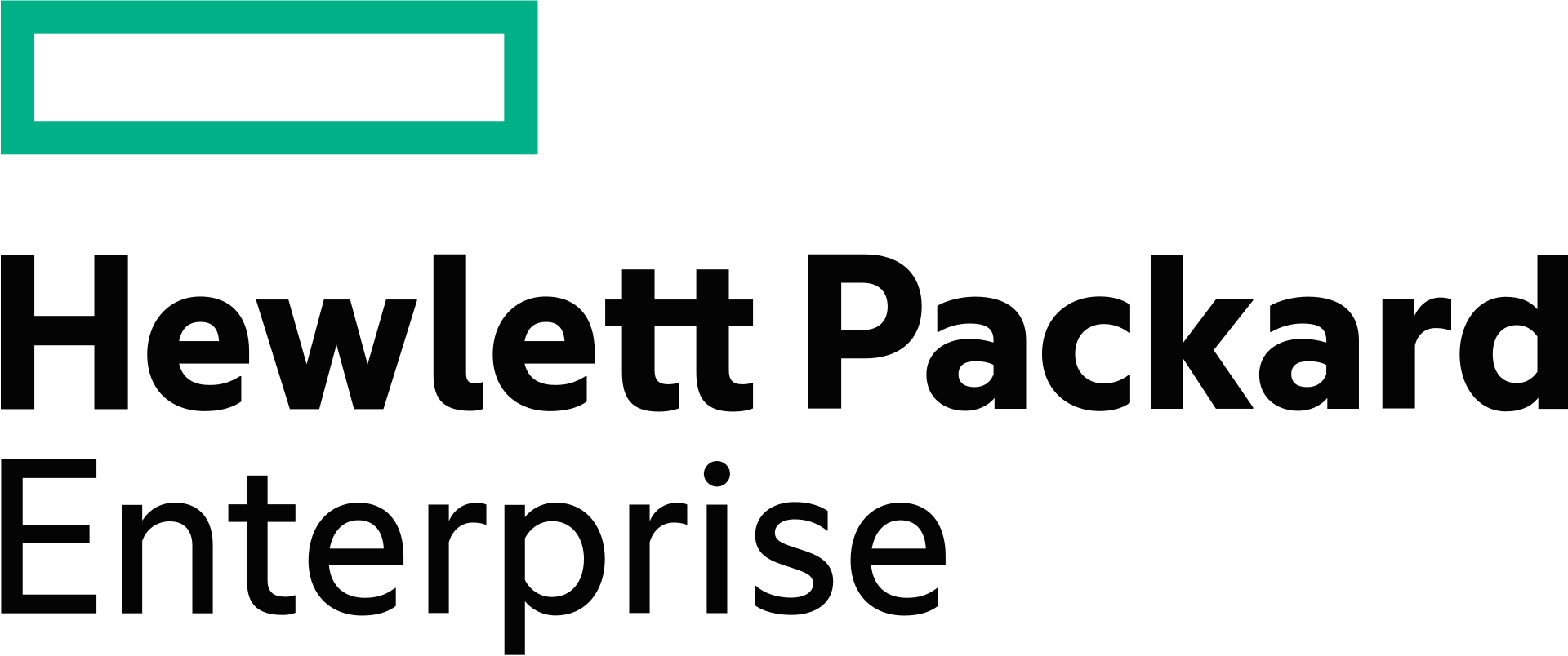 HPE Ezmeral Data Fabric logo - data lake integration with Rayven