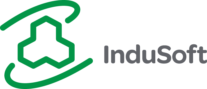 InduSoft Web Studio logo - SCADA integration with Rayven