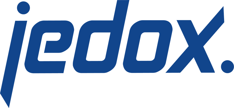 Jedox logo - FP&A integration with Rayven