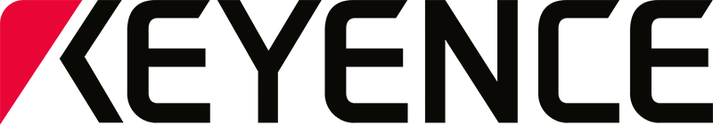 Keyence logo - PLC integration with Rayven