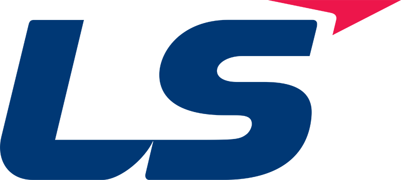 LS Electric logo - PLC integration with Rayven