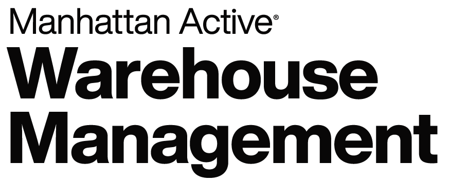 Manhattan Active Supply Chain logo - SCM integration with Rayven