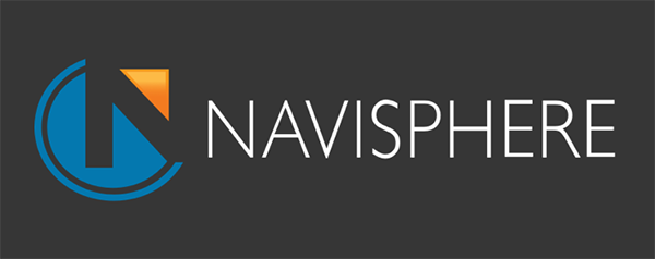 Navisphere logo - TMS integration with Rayven