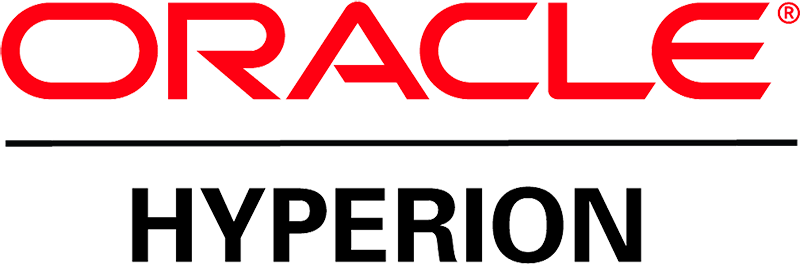 Oracle Hyperion Planning logo - FP&A integration with Rayven
