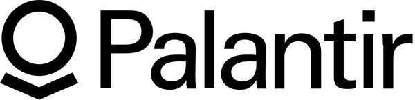 Palantir AIP logo - AI + ML platform integration with Rayven