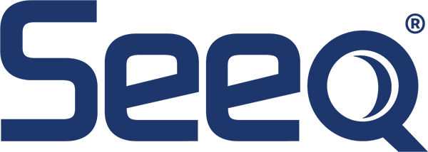 Seeq logo - OEE integration with Rayven