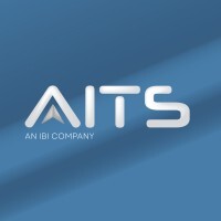 AITS logo - MES integration with Rayven