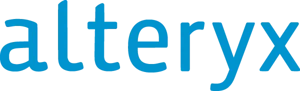 Alteryx Machine Learning logo - AI + ML platform integration with Rayven