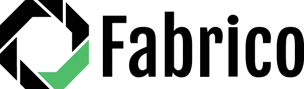 Fabrico logo - OEE integration with Rayven