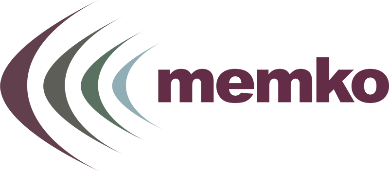 MEMKO logo - MES integration with Rayven
