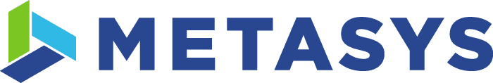 Metasys logo - BMS integration with Rayven