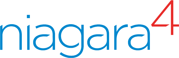 Niagara Framework logo - BMS integration with Rayven