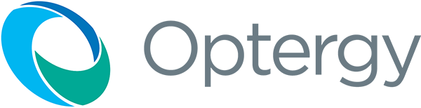 Optergy BMS logo - BMS integration with Rayven