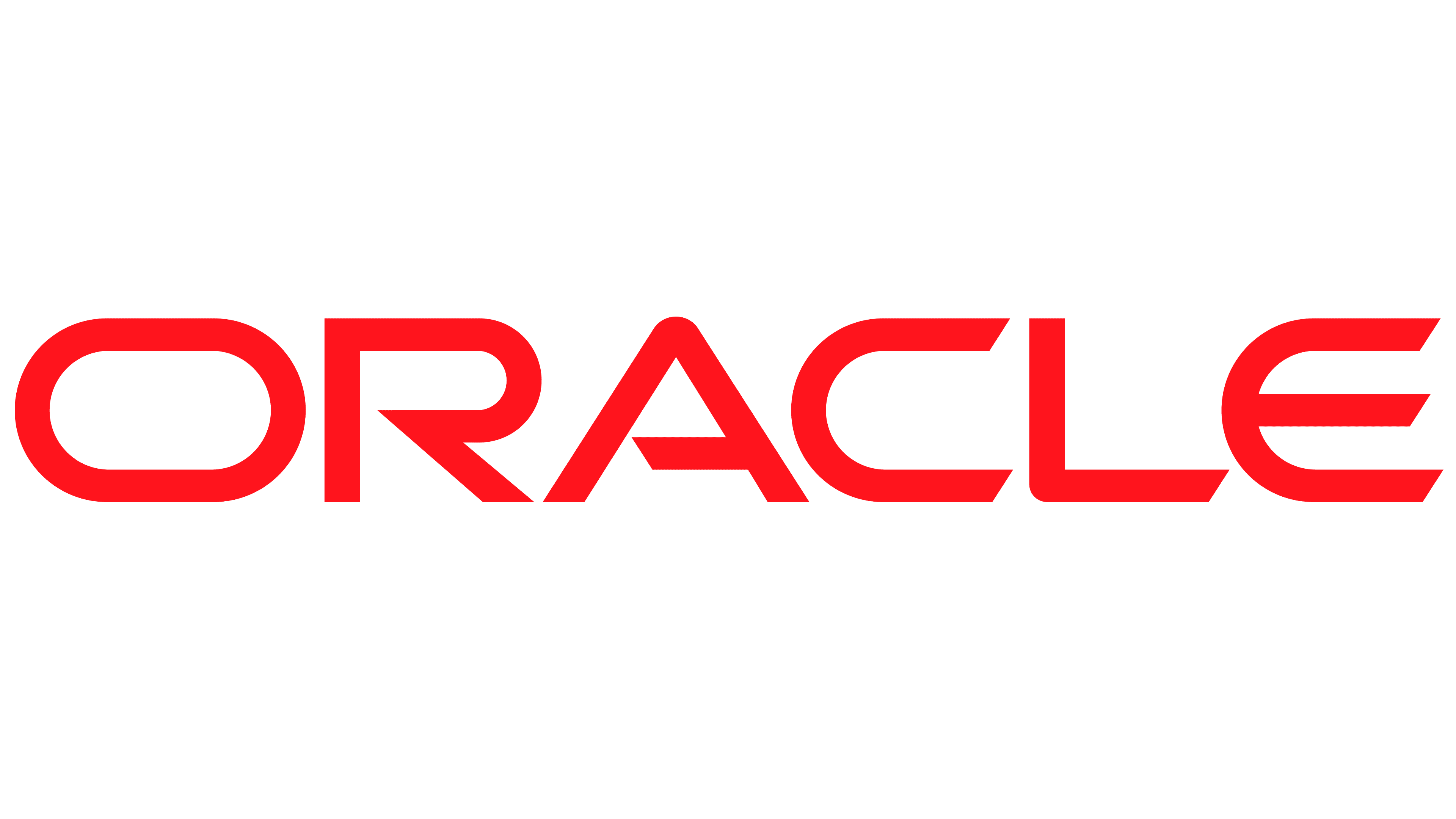 Oracle SCM Cloud logo - SCM integration with Rayven