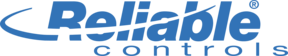 Reliable Controls logo - BMS integration with Rayven