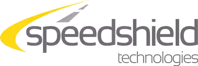 Speedshield Technologies logo - IoT integration with Rayven